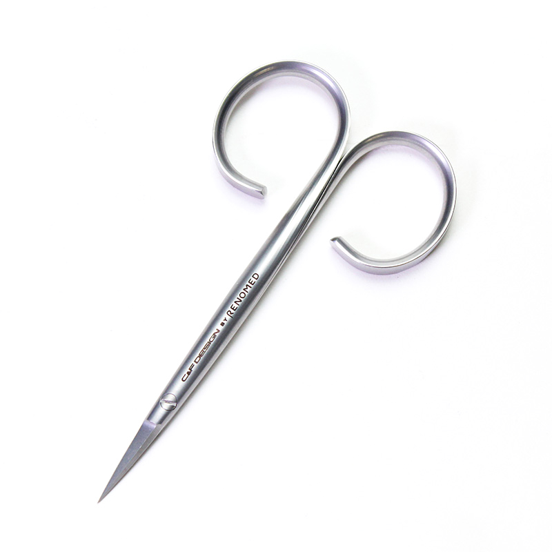 Tying Scissors/Curv