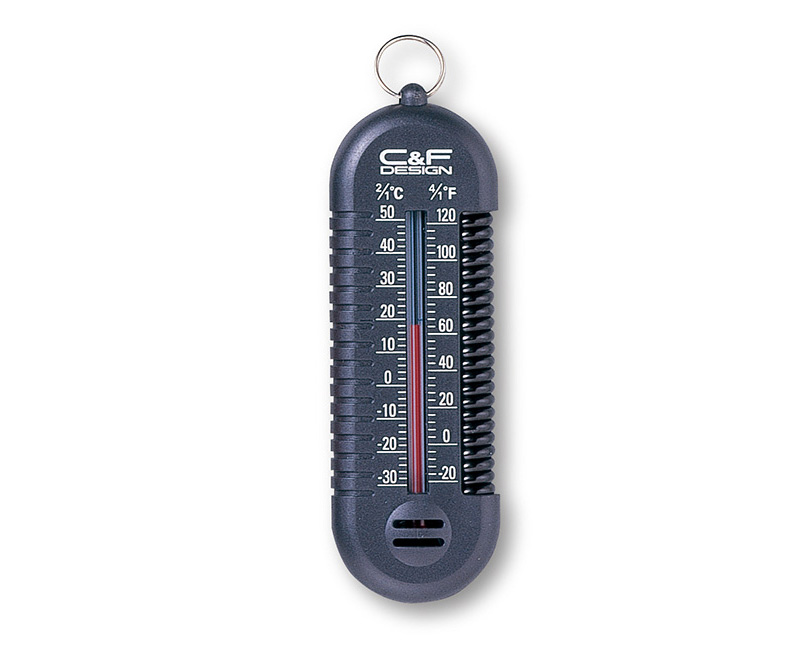 3-in-1 Thermometer