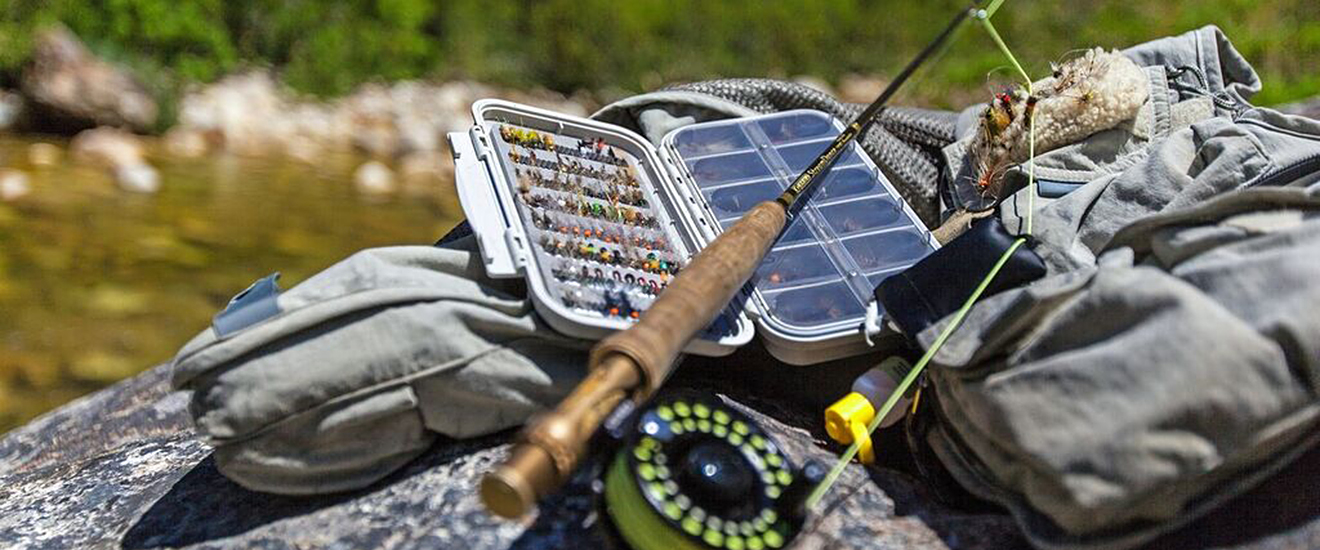 G. Loomis-SPEY+SWITCH Series | C&F DESIGN 〜Equip Innovation〜