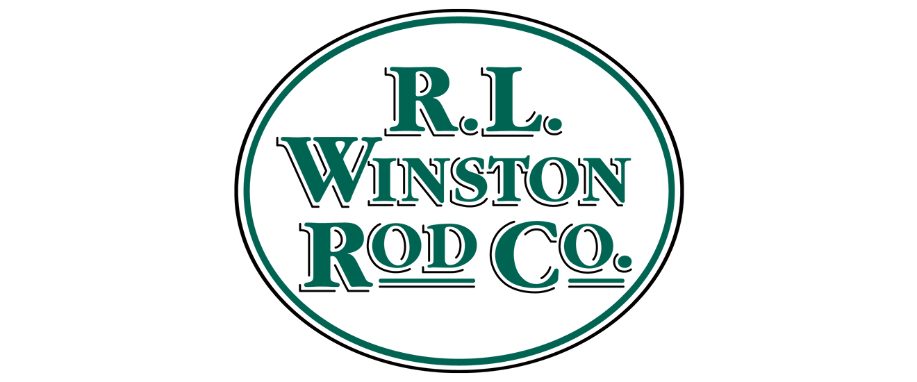 R.L. Winston | C&F DESIGN 〜Equip Innovation〜