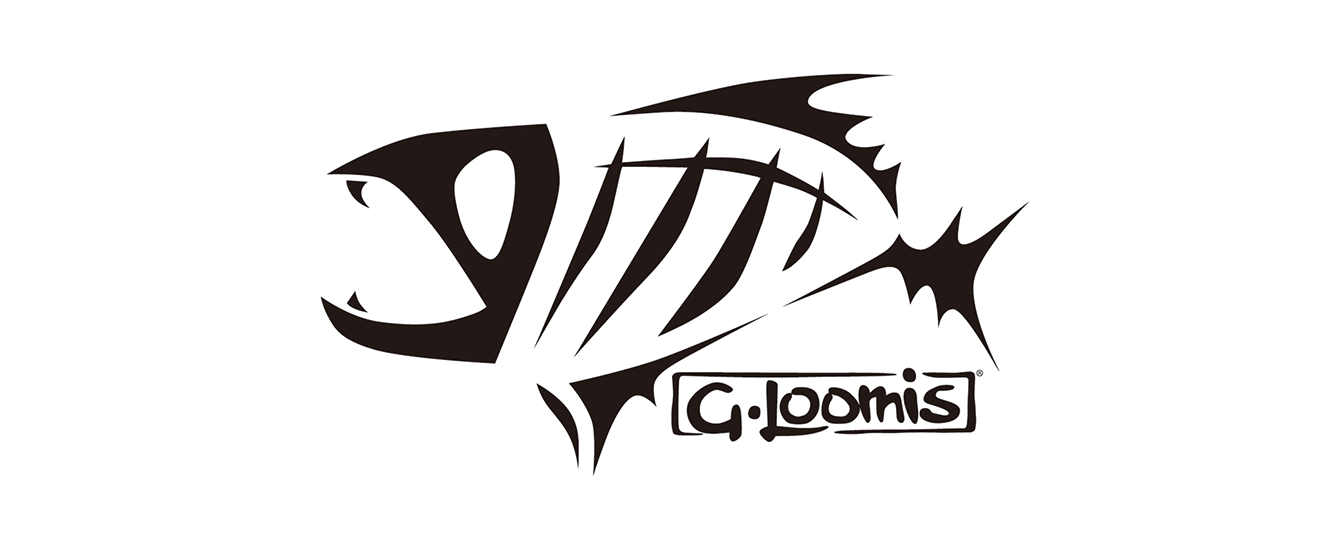 G. Loomis | C&F DESIGN 〜Equip Innovation〜